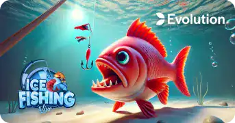 Ice Fishing Live